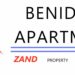 BENIDORM APARTMENTS, APARTAMENTOS TURÍSTICOS en la zona del Rincón de Loix de BENIDORM