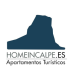 HomeInCalpe.es Apartamentos Turisticos