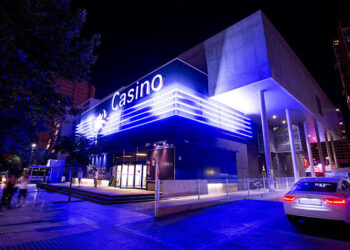 Casino Mediterráneo de Benidorm