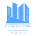 Fincas Benidorm viviendas turísticas