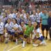 Campeonas APTUR CV Playas de Benidorm