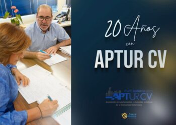 APTUR CV, defensa de intereses de sus asociados