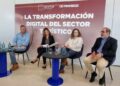 Digitalización del sector turístico