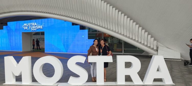 Mostra Turismo Generalitat Valenciana