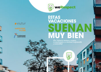 WERESPECT Comunidad Valenciana