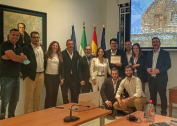 Nuevo presidente Federacion Española de viviendas turisticas FEVITUR