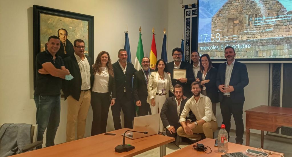 Nuevo presidente Federacion Española de viviendas turisticas FEVITUR