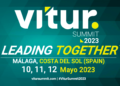 Evento Alquiler vacacional Vitur Summit 2023