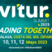Evento Alquiler vacacional Vitur Summit 2023