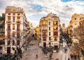 Prohibición Viviendas Turísticas Valencia
