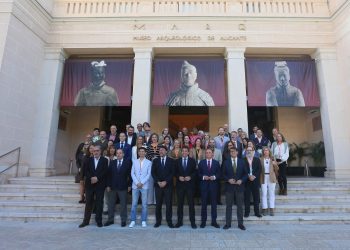 Convenio de APTUR con la Diputación de Alicante para clientes y asociados