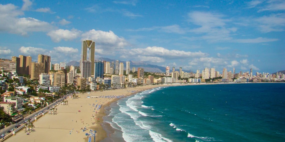 Alquiler vacacional garantiza el sector turístico en la Comunidad Valenciana