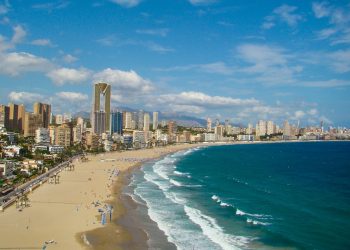 Alquiler vacacional garantiza el sector turístico en la Comunidad Valenciana