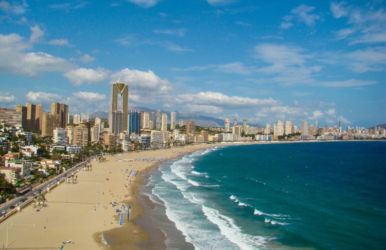 Alquiler vacacional garantiza el sector turístico en la Comunidad Valenciana