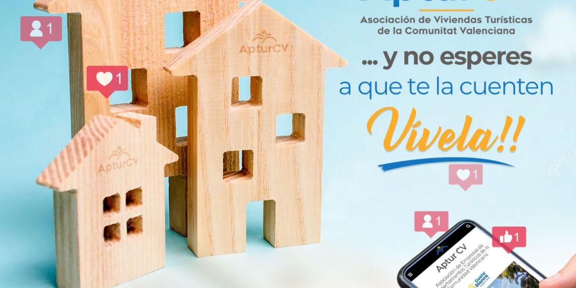 Explora la Comunidad Valenciana con APTURCV