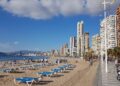 Turismo en Benidorm