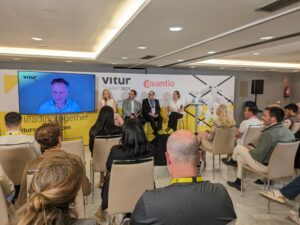 ApturCV en Vitur Summit 2024