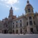 suspensión temporal de nuevos apartamentos turísticos en la ciudad de Valencia