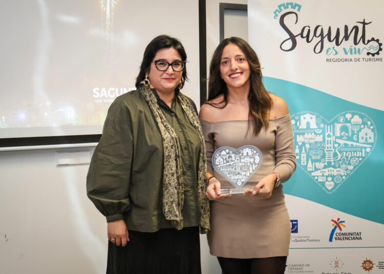 Reconocimiento a la Excelencia en Viviendas de Uso Turístico