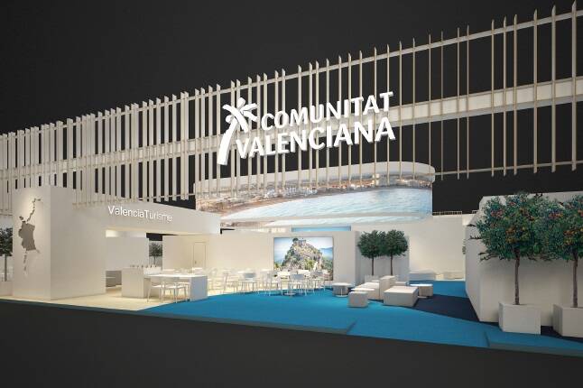 Fitur 2025, una oportunidad para mostrar lo mejor de la Comunidad Valenciana