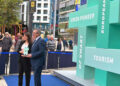 Premio Turismo Benidorm