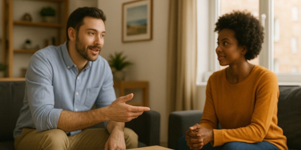 convivencia viviendas turísticas