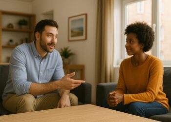 convivencia viviendas turísticas