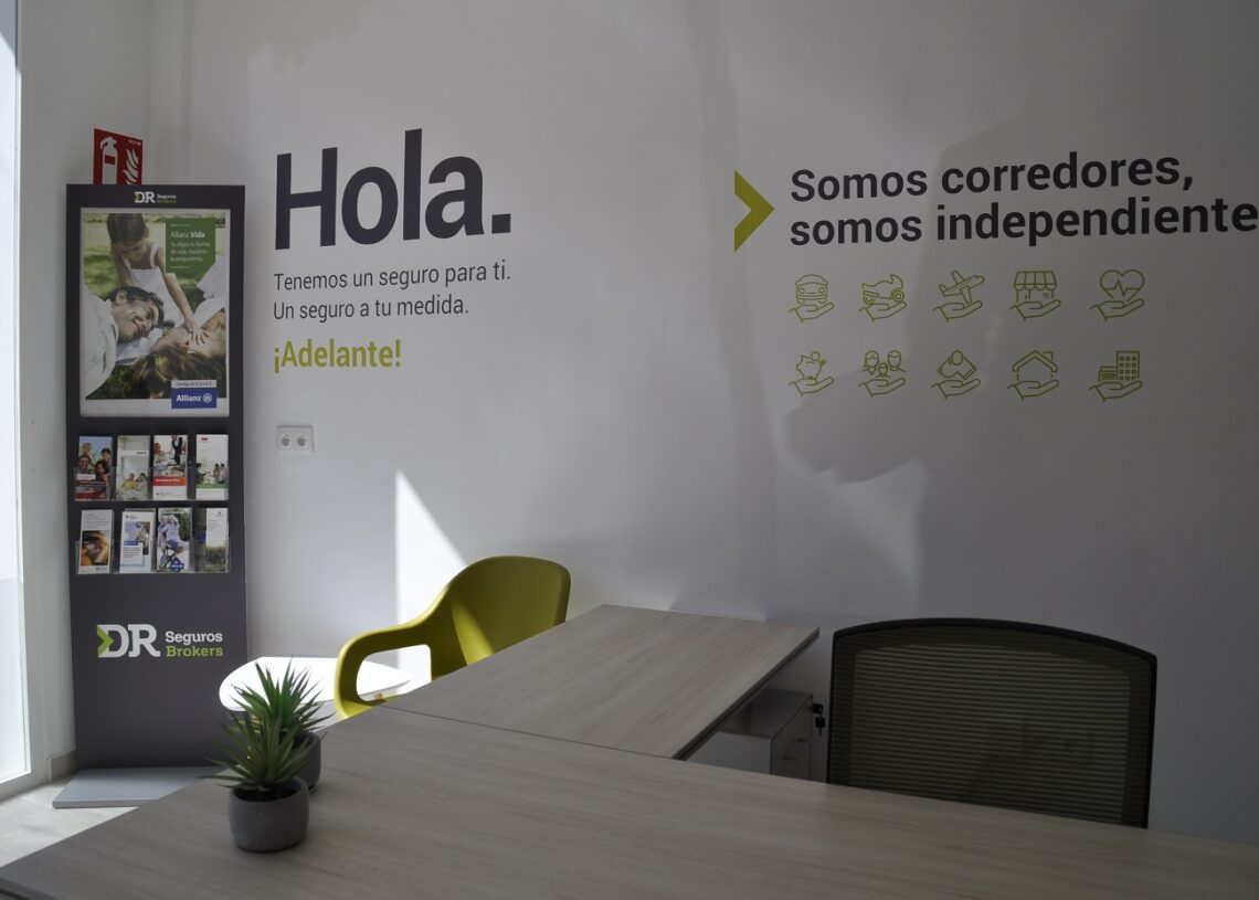 DrSeguros broker Seguros