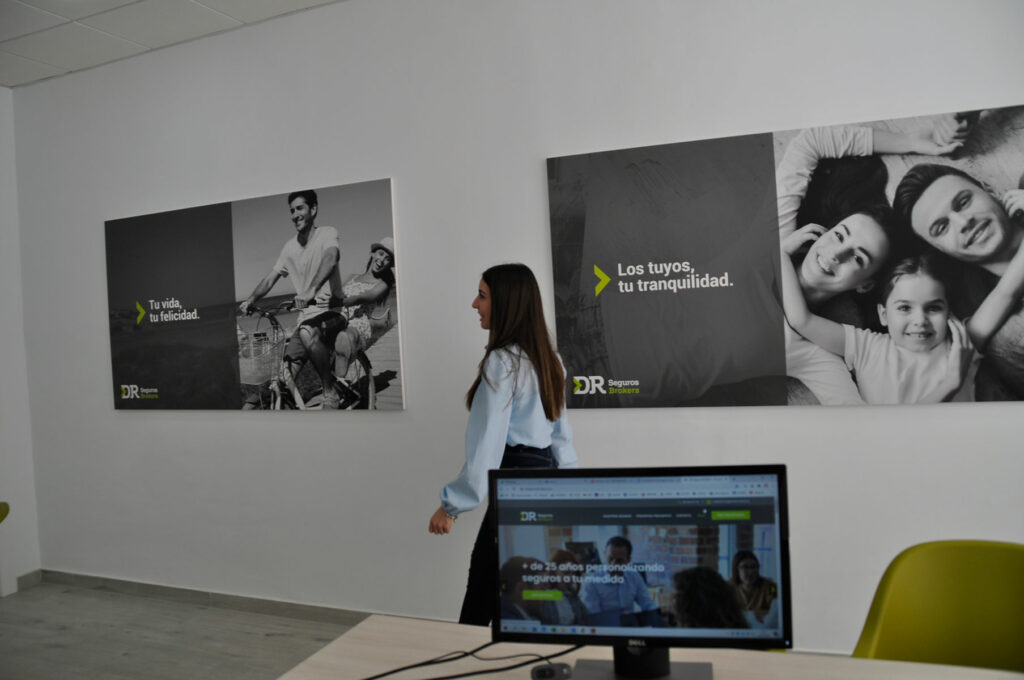 DrSeguros Correduría Seguros