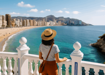 Cómo encontrar alojamientos turísticos seguros y legales en la Costa Blanca