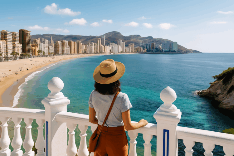 Cómo encontrar alojamientos turísticos seguros y legales en la Costa Blanca