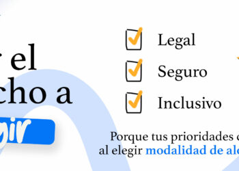 Campaña Turismo "Por el derecho a elegir"