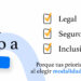 Campaña Turismo "Por el derecho a elegir"