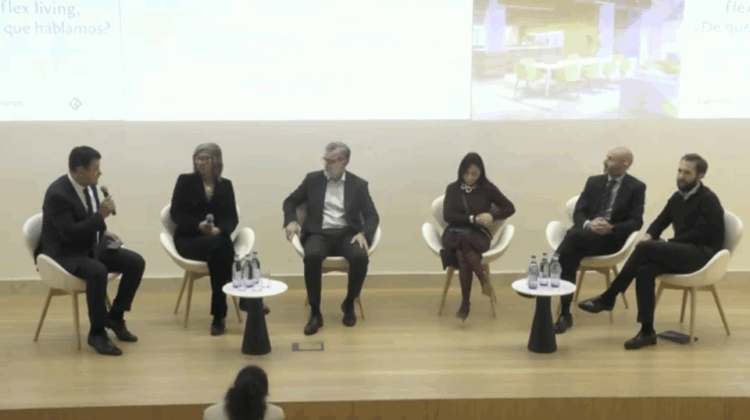 Flex Living y coliving: oportunidad para las viviendas turísticas legales