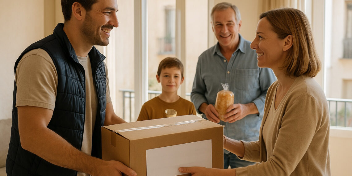 Viviendas turísticas ayuda emergencia 1