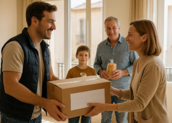 Viviendas turísticas ayuda emergencia 1