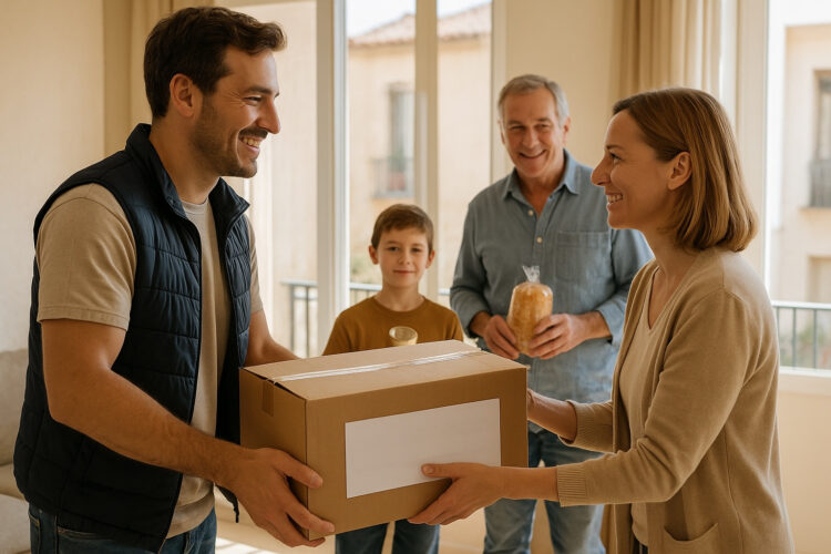 Viviendas turísticas ayuda emergencia 1