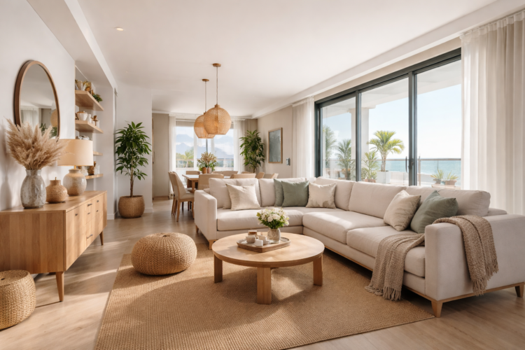 NRUA viviendas turisticas