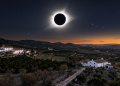 El eclipse solar del 12 de agosto: una oportunidad real para los gestores de viviendas turísticas en la Comunitat Valenciana
