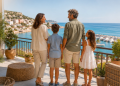 Campaña "habitar temporalmente": convivencia en la Costa Blanca