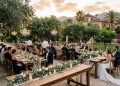 Alojamiento legal para bodas y grandes celebraciones familiares en la Comunitat Valenciana