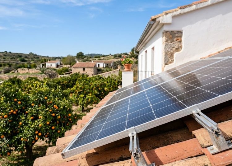 Sostenibilidad ambiental en las viviendas turísticas: buenas prácticas de ahorro de agua y energía