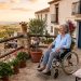 Turismo accesible en la Comunitat Valenciana