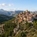 Turismo de interior en la Comunitat Valenciana