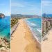 Turismo de playa en la Comunitat Valenciana: Costa Blanca, Costa del Azahar y área de Valencia