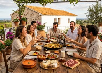 Turismo en grupo en la Comunitat Valenciana