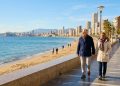 Turismo sénior en la Comunitat Valenciana
