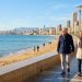 Turismo sénior en la Comunitat Valenciana