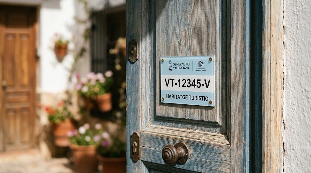 Vivienda turística legal vs. alquiler ilegal