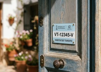 Vivienda turística legal vs. alquiler ilegal